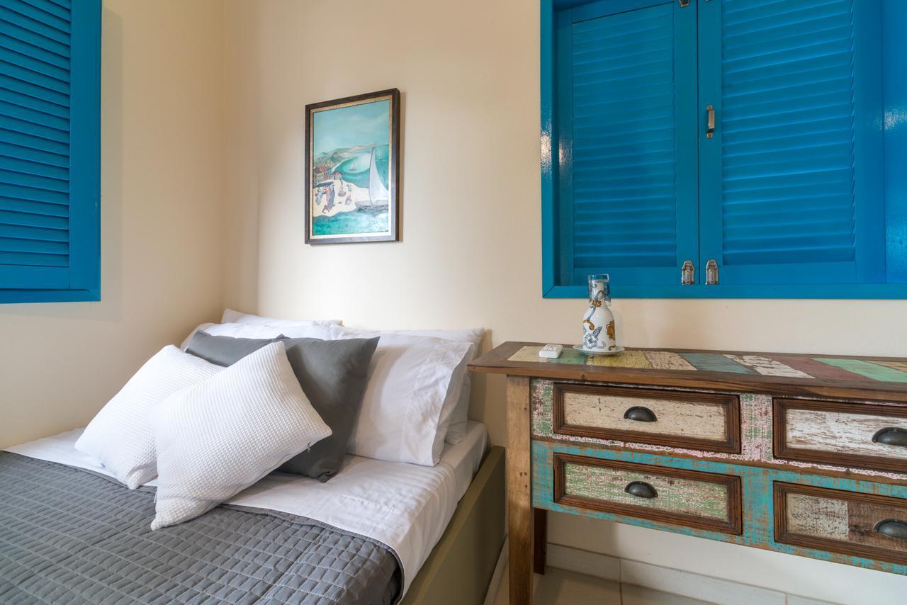 Casa Azul Home Stay Pôrto das Galinhas エクステリア 写真