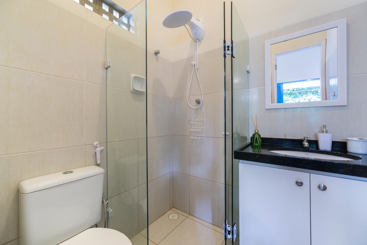 Casa Azul Home Stay Pôrto das Galinhas エクステリア 写真