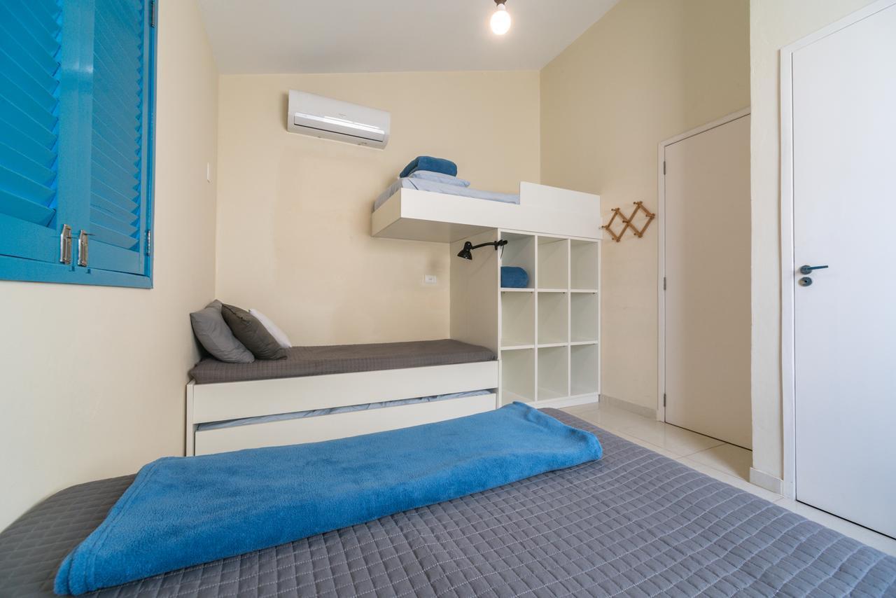 Casa Azul Home Stay Pôrto das Galinhas エクステリア 写真